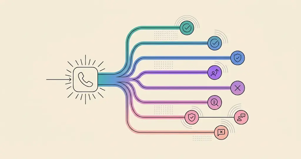 How to Actually Evaluate an AI Receptionist Before You Trust It With Patients