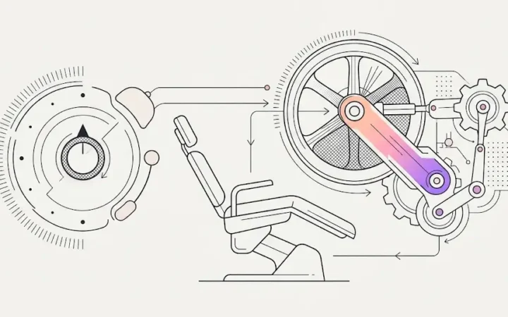 Reminders Fill Inboxes. A Real Recall Engine Fills Chairs.