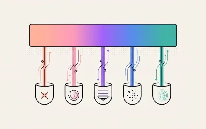 Your Collections Look Fine. Your Practices Are Still Leaking Revenue