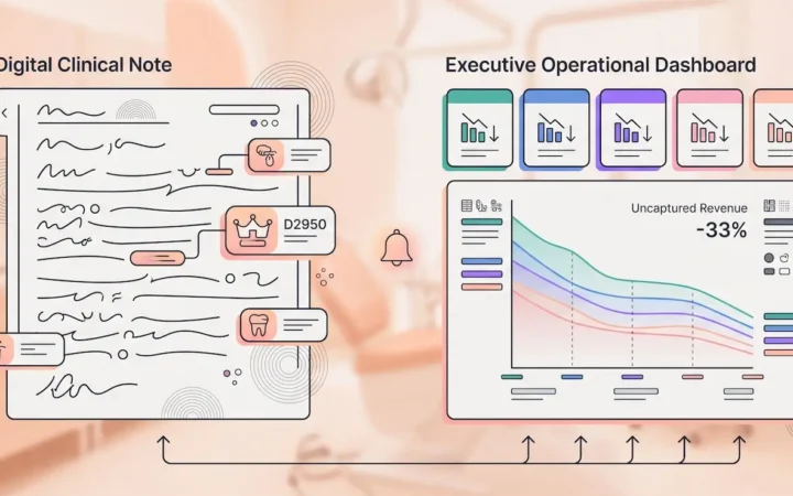 The Clinical Coding Blind Spot: Dental Clinical Coding Automation for 5+ Clinics