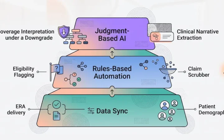 Dental RCM Automation: What It Actually Does (and Doesn’t)