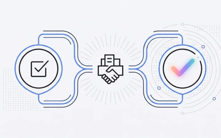 How to Verify Your AI Receptionist Is an Authorized Vendor for Your PMS